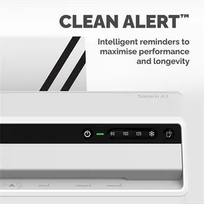 Kaschiermaschine Saturn 3i, 80-125 Mikron, A3, FELLOWES